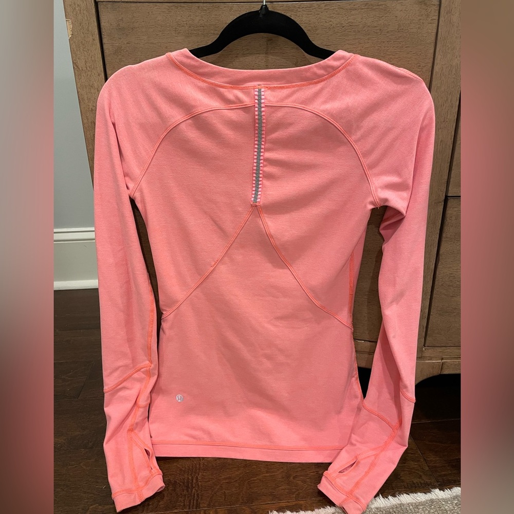 Lululemon Pullover - image 2